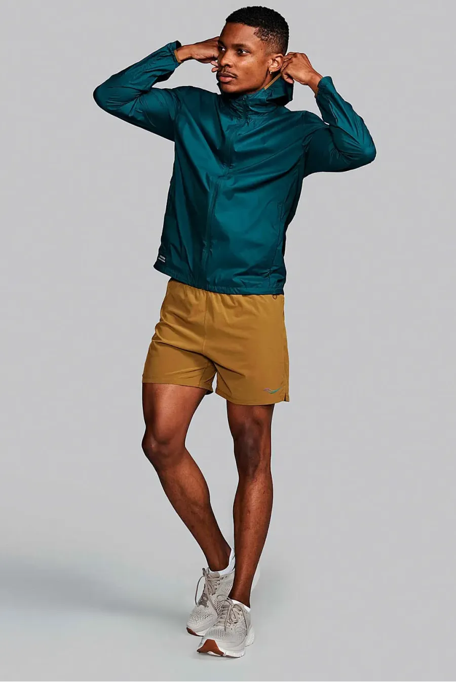 Вітрівка Saucony Peregrine Packaway SAM800373-PP
