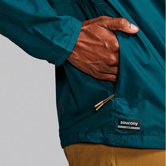 Вітрівка Saucony Peregrine Packaway SAM800373-PP