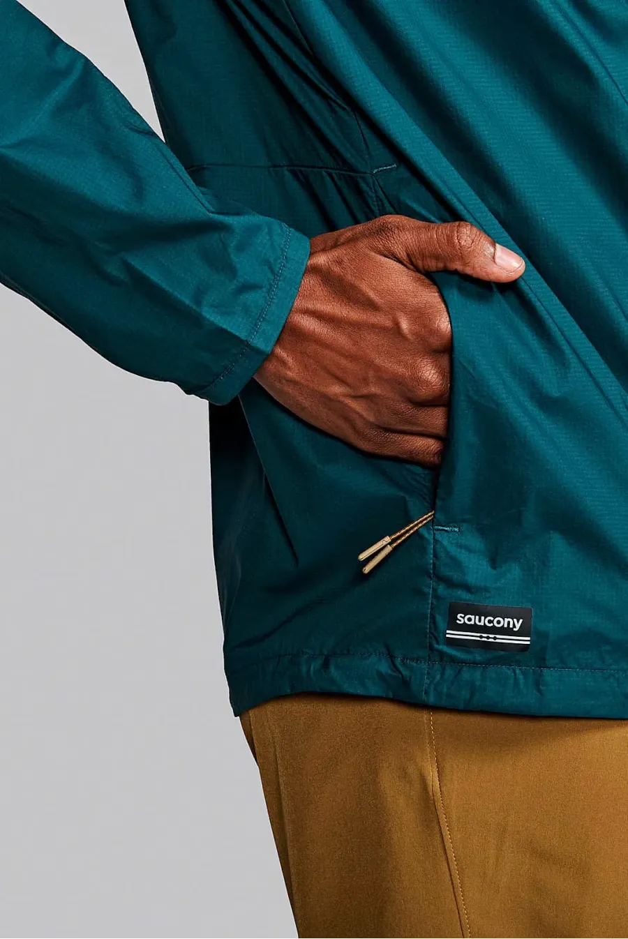 Вітрівка Saucony Peregrine Packaway SAM800373-PP