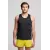 Майка Saucony Stopwatch Singlet SAM800375-BK