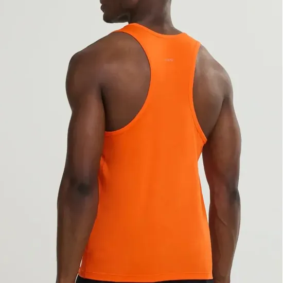 Майка Saucony Stopwatch Singlet SAM800375-FIRH