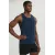 Майка Saucony Stopwatch Singlet SAM800375-NVH