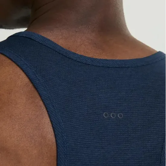 Майка Saucony Stopwatch Singlet SAM800375-NVH