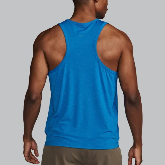 Майка Saucony Stopwatch Singlet SAM800375-SVH
