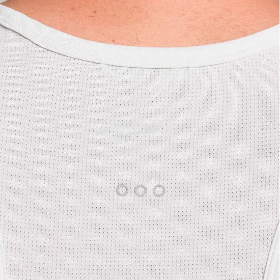 Майка Saucony Stopwatch Singlet SAM800375-WH