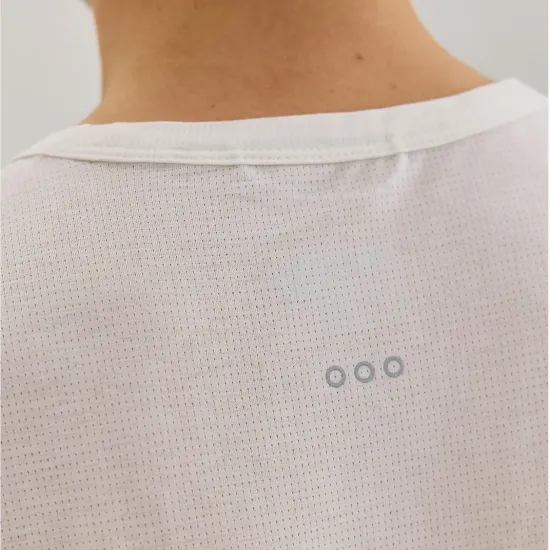 Футболка Saucony Stopwatch Short Sleeve SAM800377-IVH