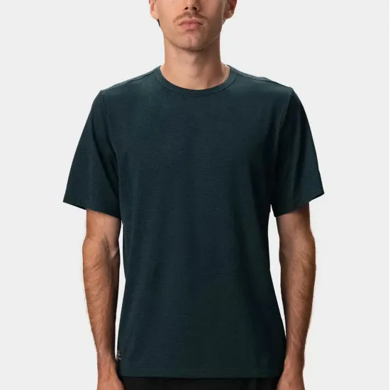 Футболка Saucony Stopwatch Short Sleeve SAM800377-PPH