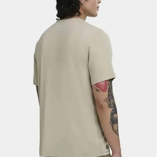 Футболка Saucony Stopwatch Graphic Short Sleeve SAM800378-SAGH