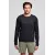 Футболка Saucony Stopwatch Long Sleeve SAM800379-BK