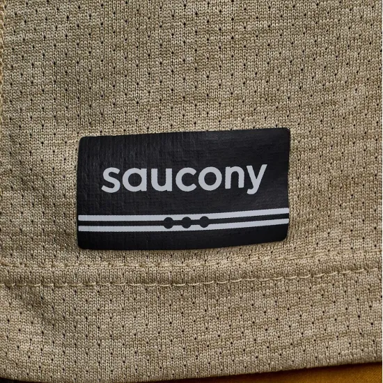 Футболка Saucony Stopwatch Long Sleeve SAM800379-CFH
