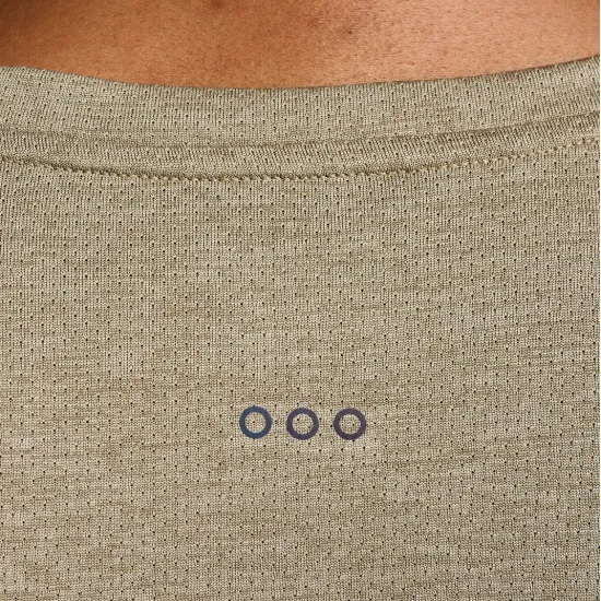 Футболка Saucony Stopwatch Long Sleeve SAM800379-CFH