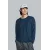 Футболка Saucony Stopwatch Long Sleeve SAM800379-NVH