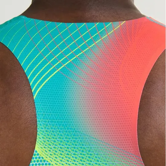 Майка Saucony Endorphin Singlet SAM800382-EL26