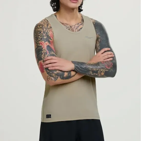 Майка Saucony Endorphin Singlet SAM800382-LAU