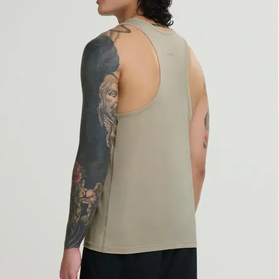 Майка Saucony Endorphin Singlet SAM800382-LAU