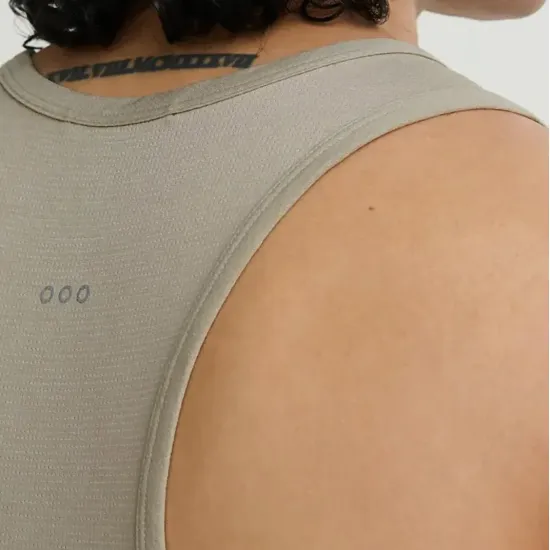 Майка Saucony Endorphin Singlet SAM800382-LAU