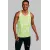 Майка Saucony Endorphin Singlet SAM800382-SLS5