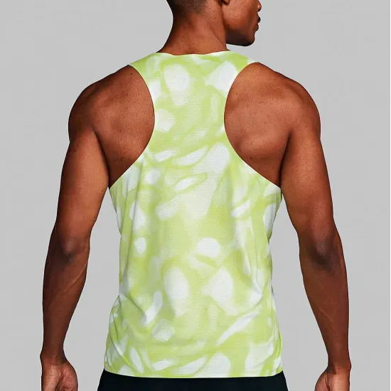 Майка Saucony Endorphin Singlet SAM800382-SLS5