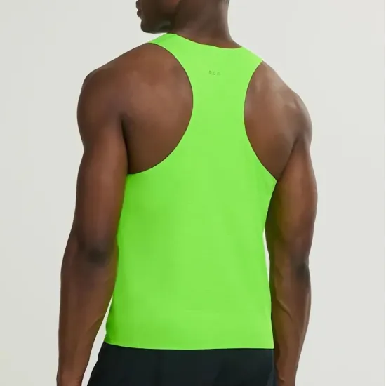 Майка Saucony Endorphin Singlet SAM800382-VPS