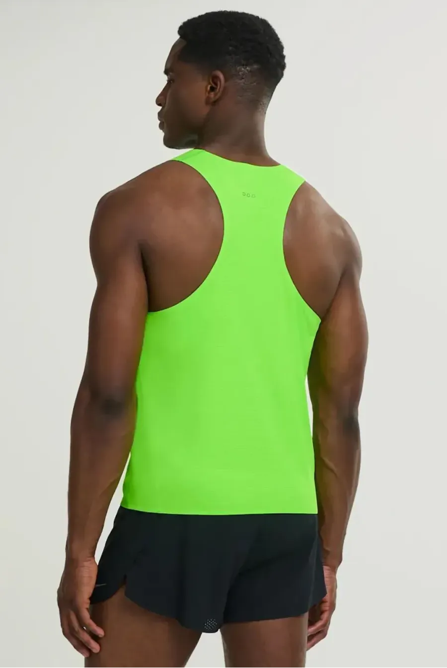 Майка Saucony Endorphin Singlet SAM800382-VPS