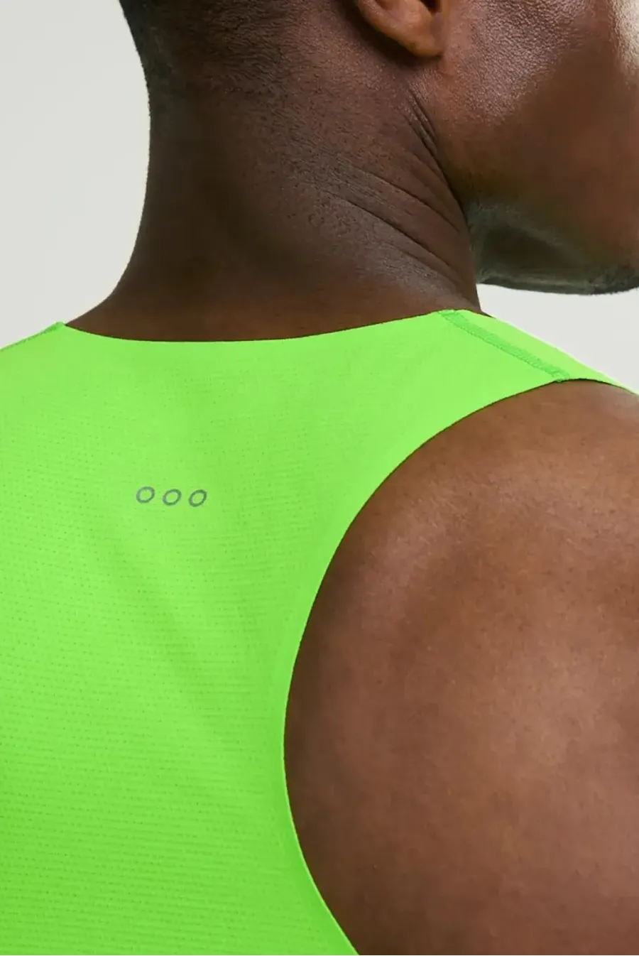 Майка Saucony Endorphin Singlet SAM800382-VPS
