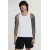 Майка Saucony Endorphin Singlet SAM800382-WH