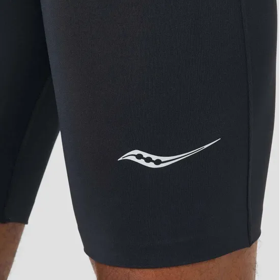Треки Saucony Endorphin Half Tight SAM800384-BKSW