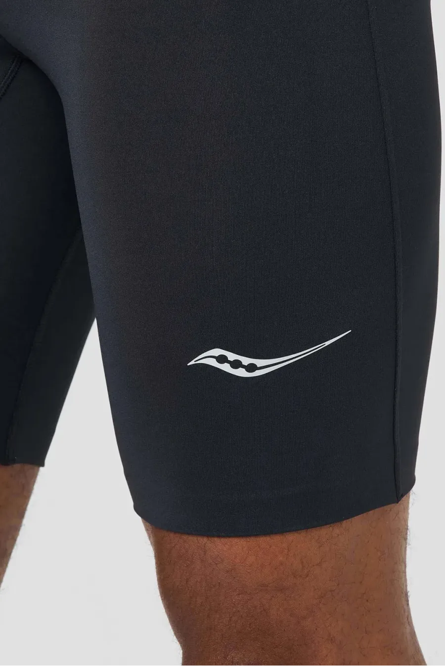 Треки Saucony Endorphin Half Tight SAM800384-BKSW