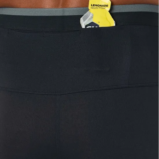 Треки Saucony Endorphin Half Tight SAM800384-BKSW