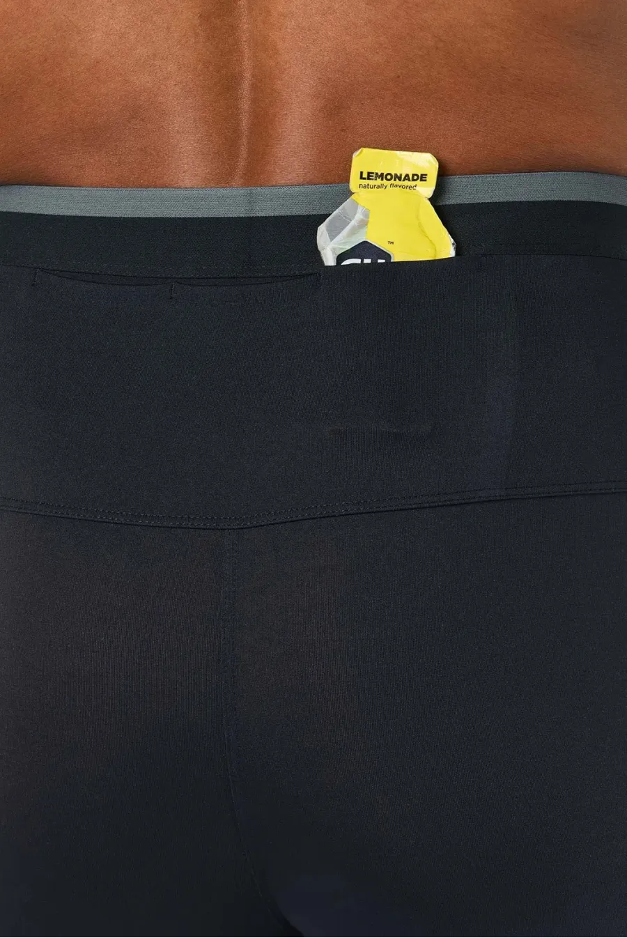 Треки Saucony Endorphin Half Tight SAM800384-BKSW