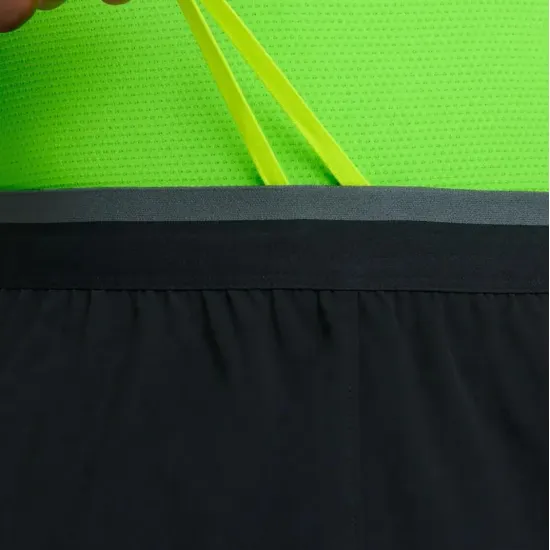 Шорти Saucony Endorphin Split Short SAM800385-BKSW