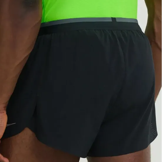 Шорти Saucony Endorphin Split Short SAM800385-BKSW