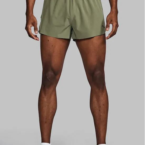 Шорти Saucony Endorphin Split Short SAM800385-OV