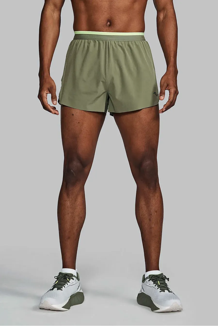 Шорти Saucony Endorphin Split Short SAM800385-OV