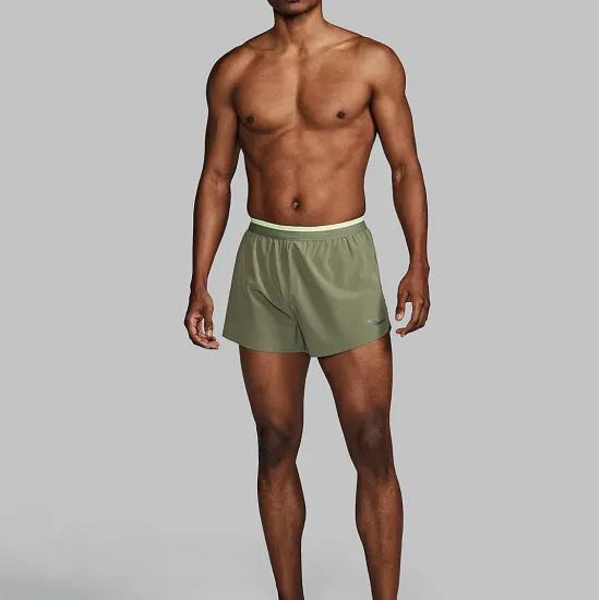 Шорти Saucony Endorphin Split Short SAM800385-OV