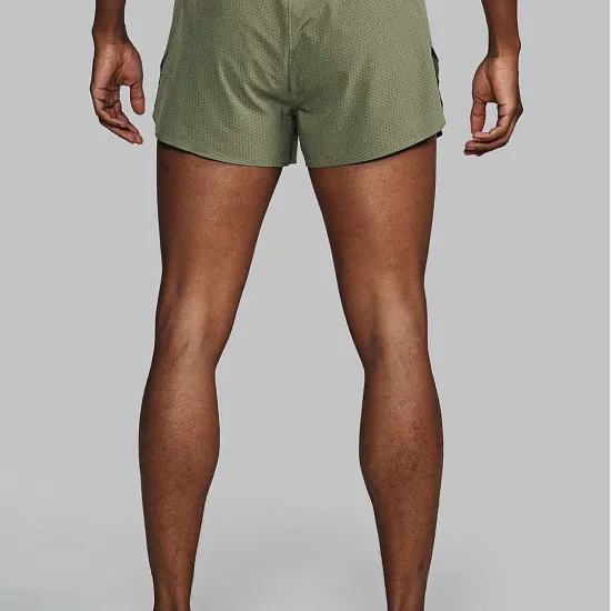 Шорти Saucony Endorphin Split Short SAM800385-OV