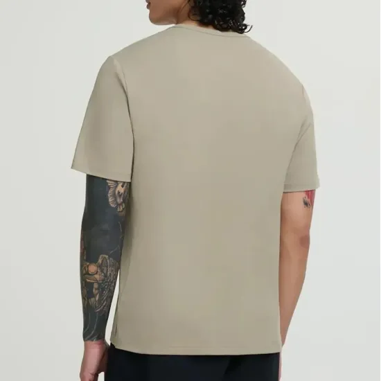Футболка Saucony Endorphin Short Sleeve SAM800394-LAU
