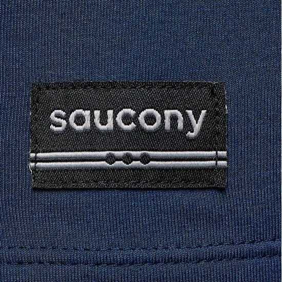 Футболка Saucony Triumph Long Sleeve SAM800400-NV