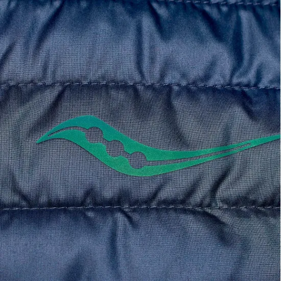 Жилет Saucony Hurricane Insulated Vest SAM800402-NV