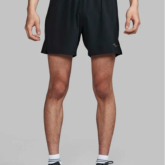 Шорти Saucony Outpace 5