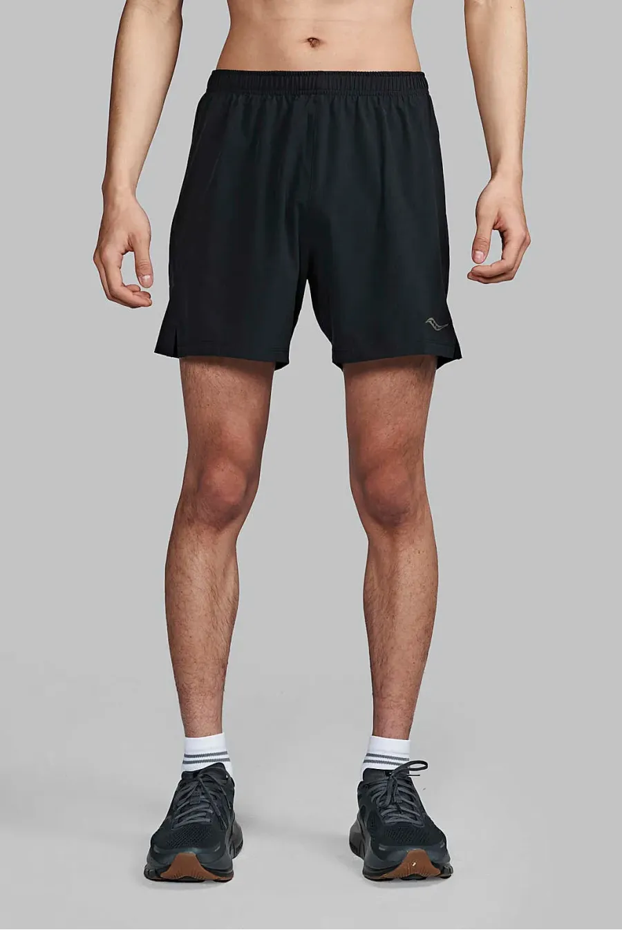 Шорти Saucony Outpace 5