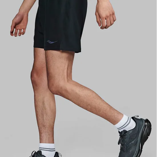 Шорти Saucony Outpace 5