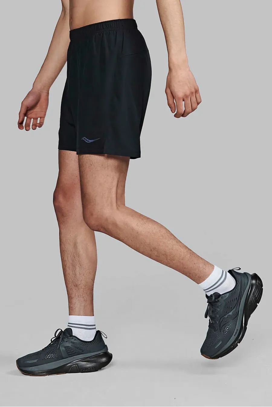 Шорти Saucony Outpace 5