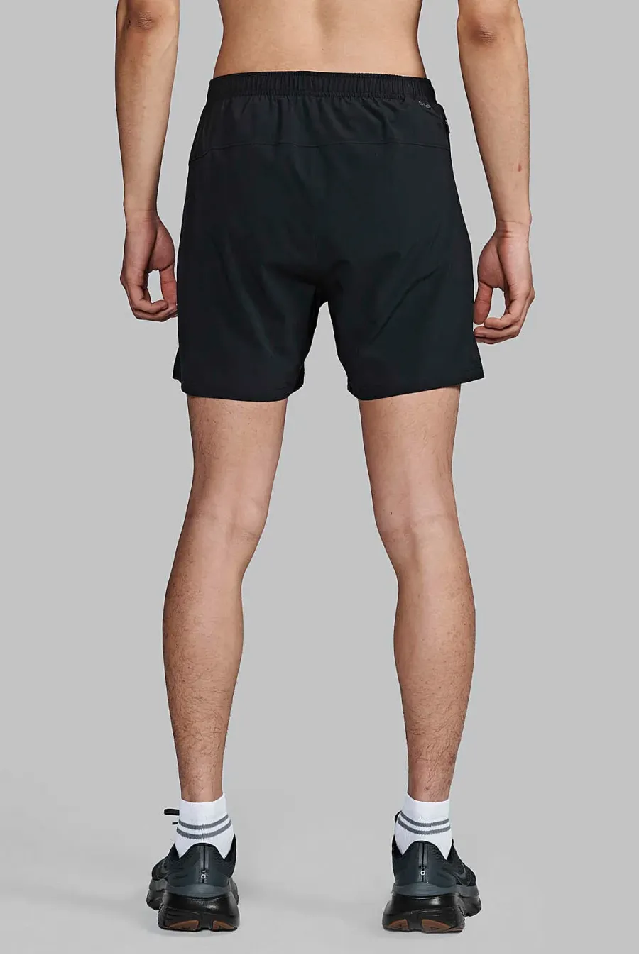 Шорти Saucony Outpace 5