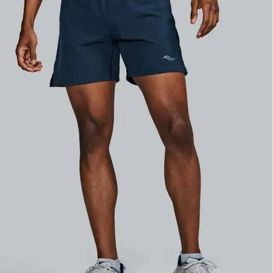 Шорти Saucony Outpace 5