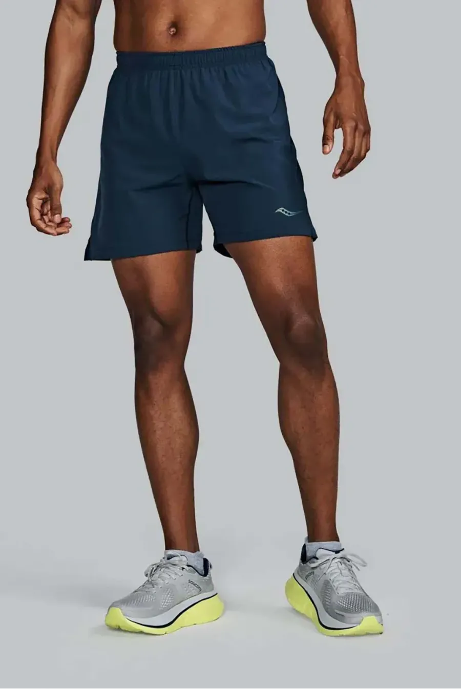 Шорти Saucony Outpace 5