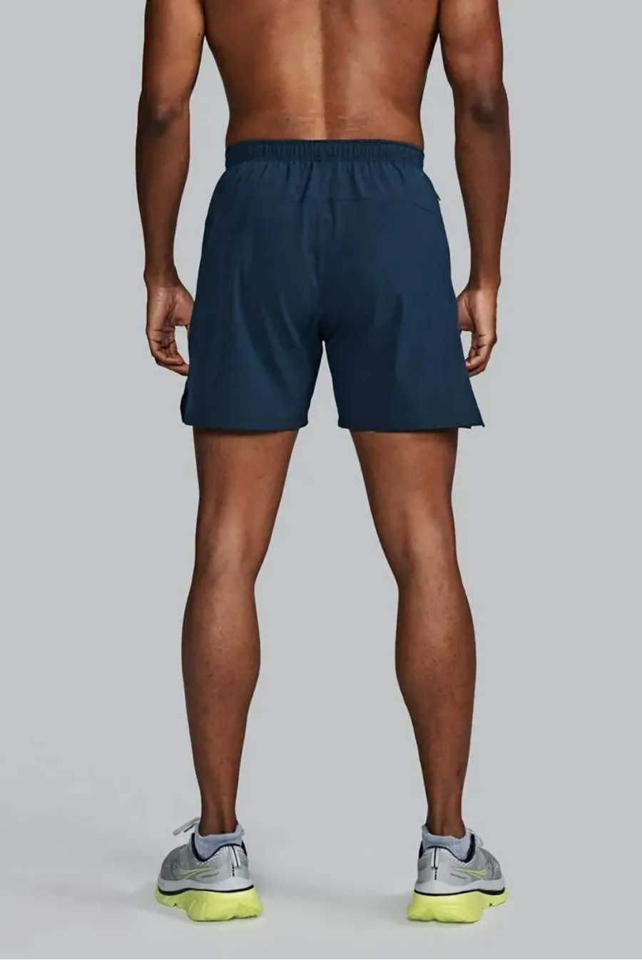 Шорти Saucony Outpace 5