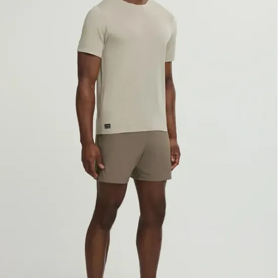 Шорти Saucony Outpace 5