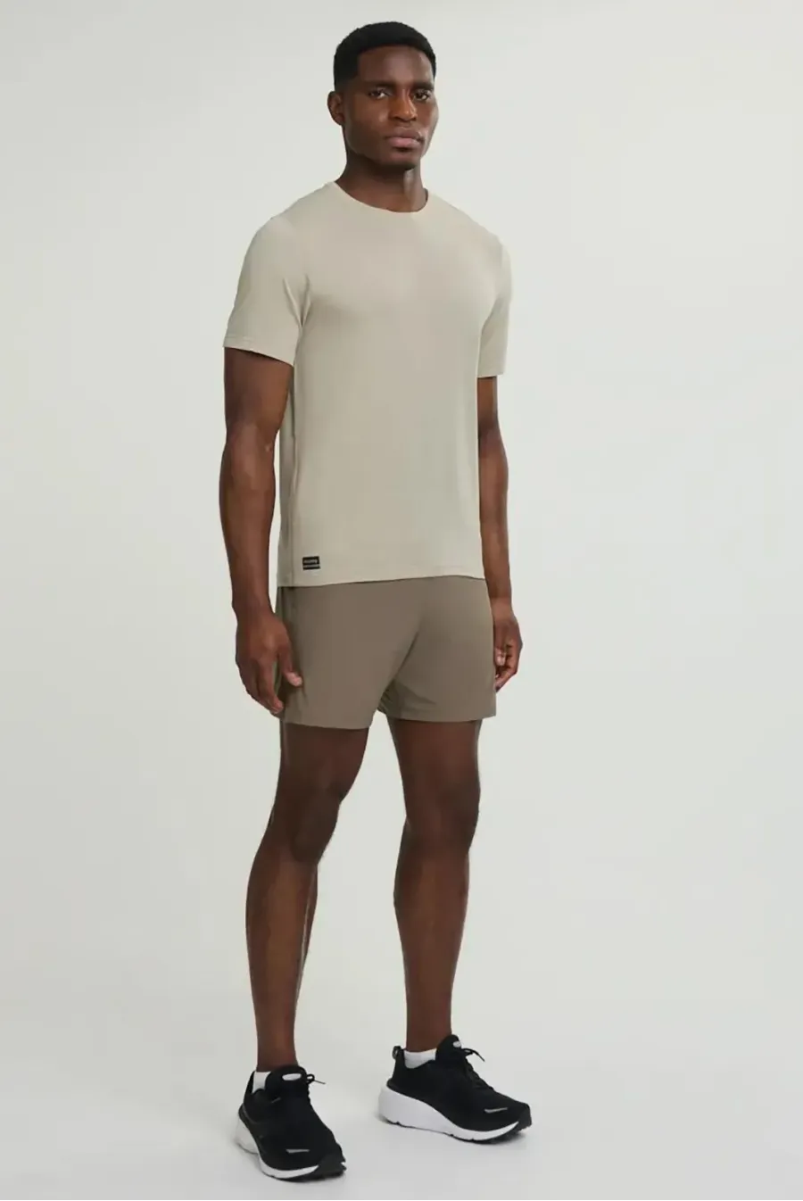 Шорти Saucony Outpace 5