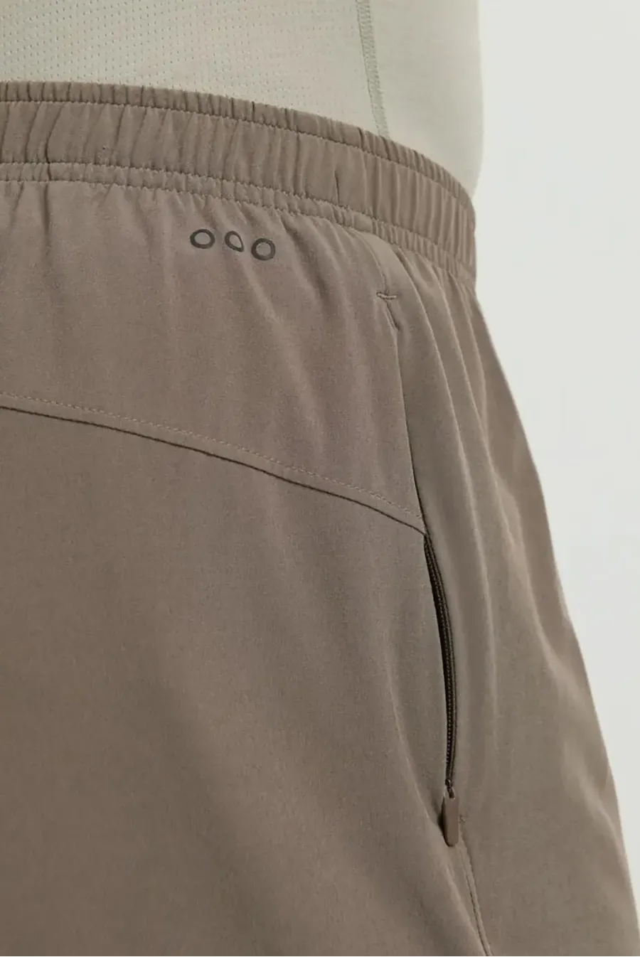 Шорти Saucony Outpace 5